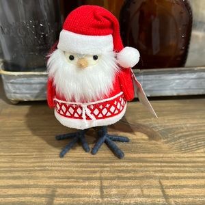 COPY - Target 2022 Wondershop “Koselig” Featherly Friends Bird